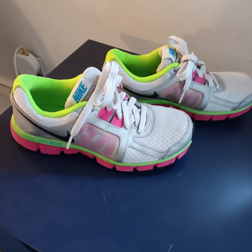 Nike sneakers